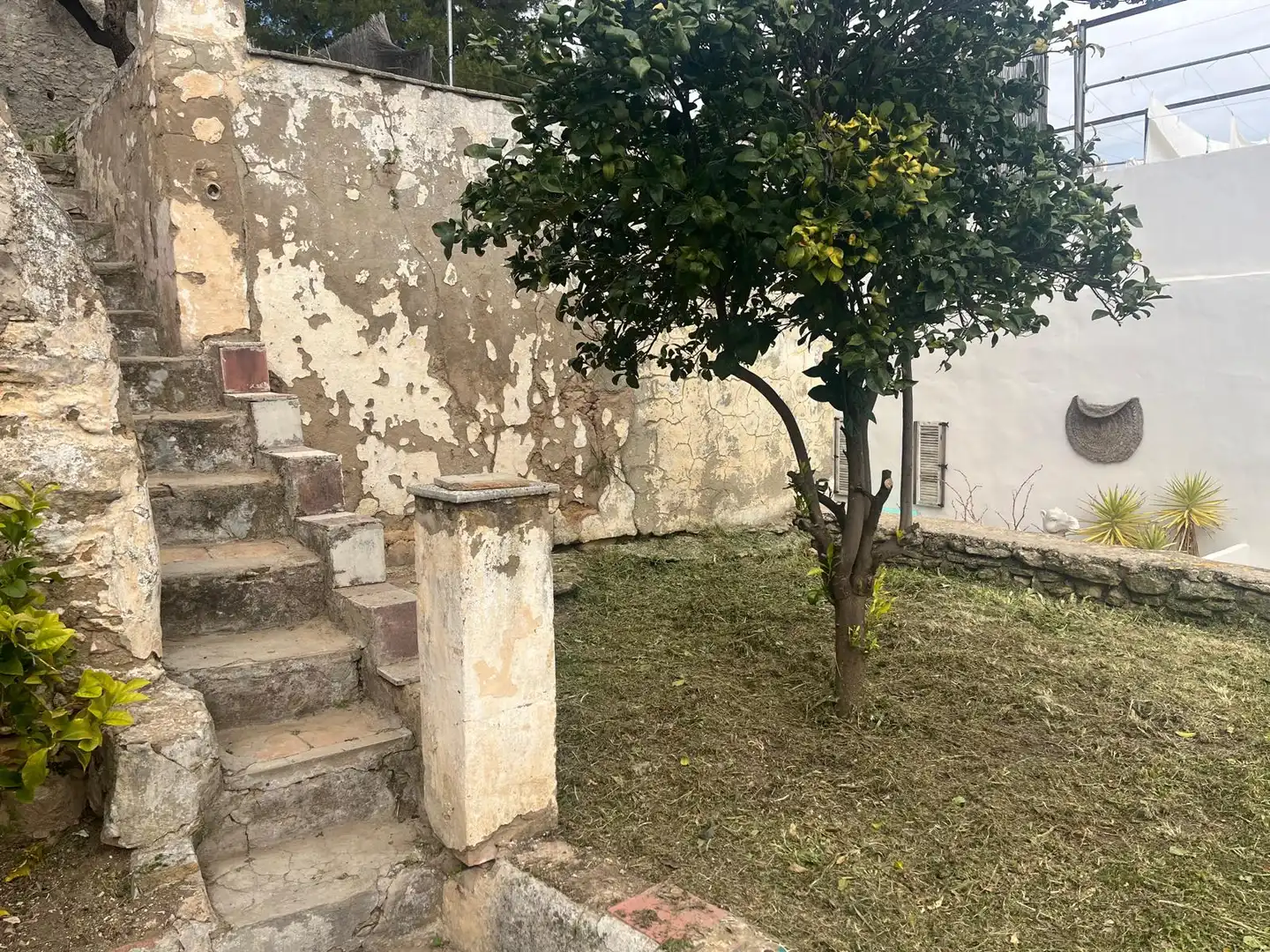 Casa rústica en venda a Casco Histórico, imagen 6