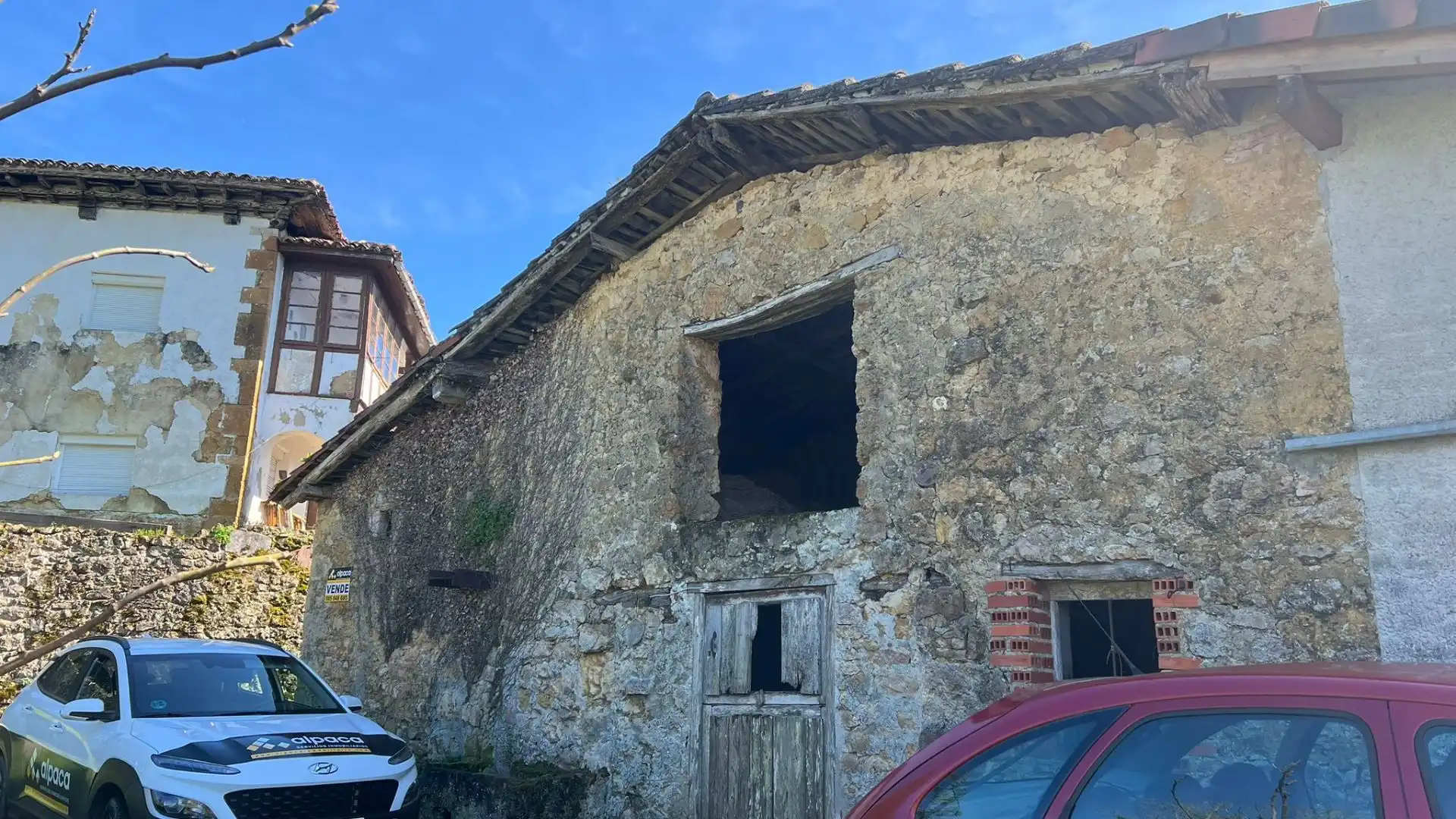 Casa amb jardí en venda a Parres, imagen 3