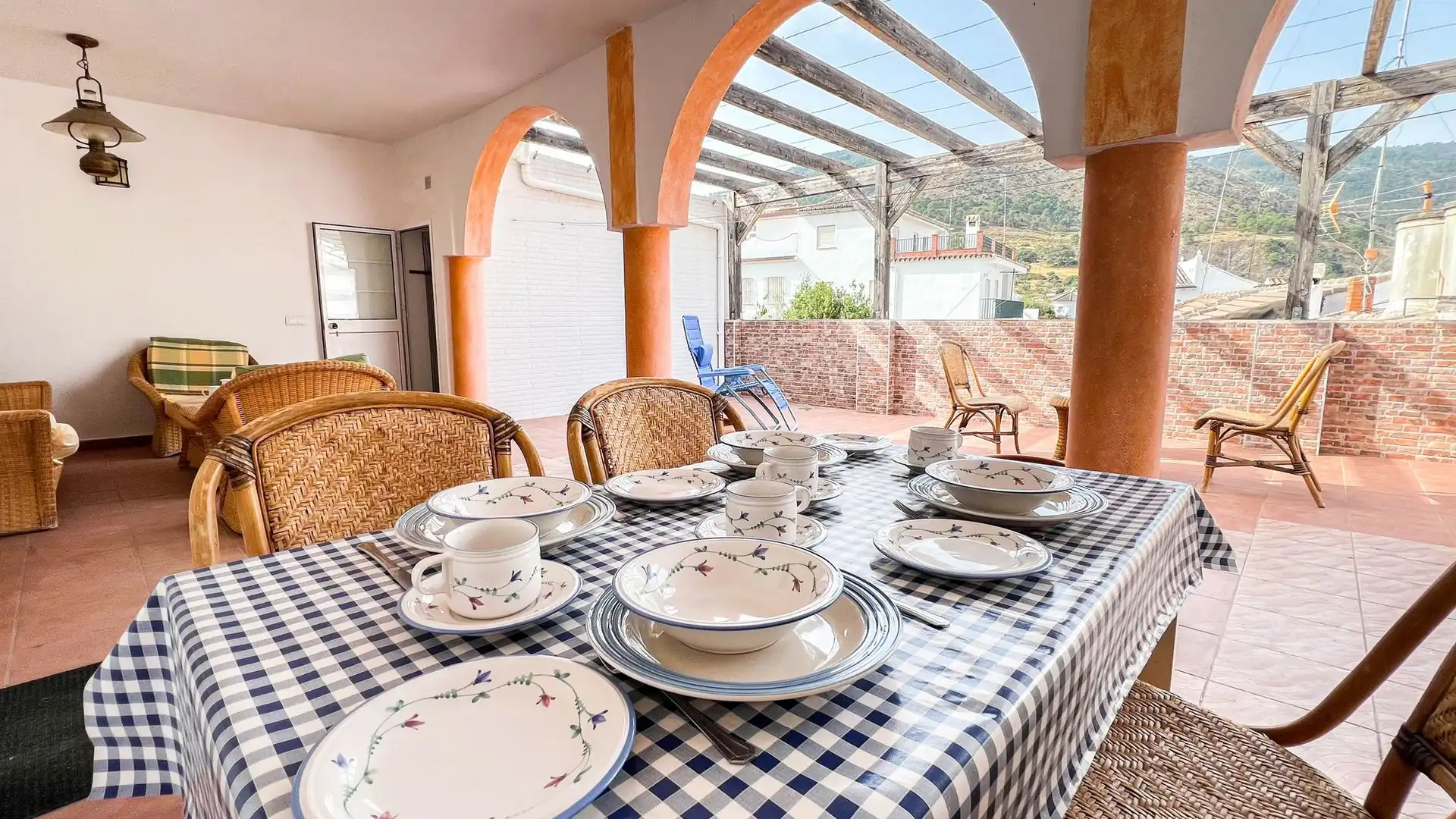 Terraced house for sale in Tolox, imagen 5