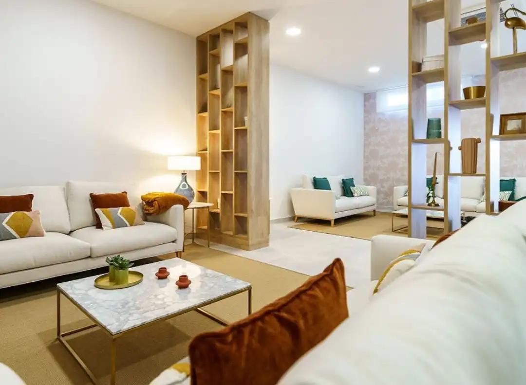 Wohnung mit Pool zum Verkauf in El Faro de Calaburra - Chaparral, imagen 30