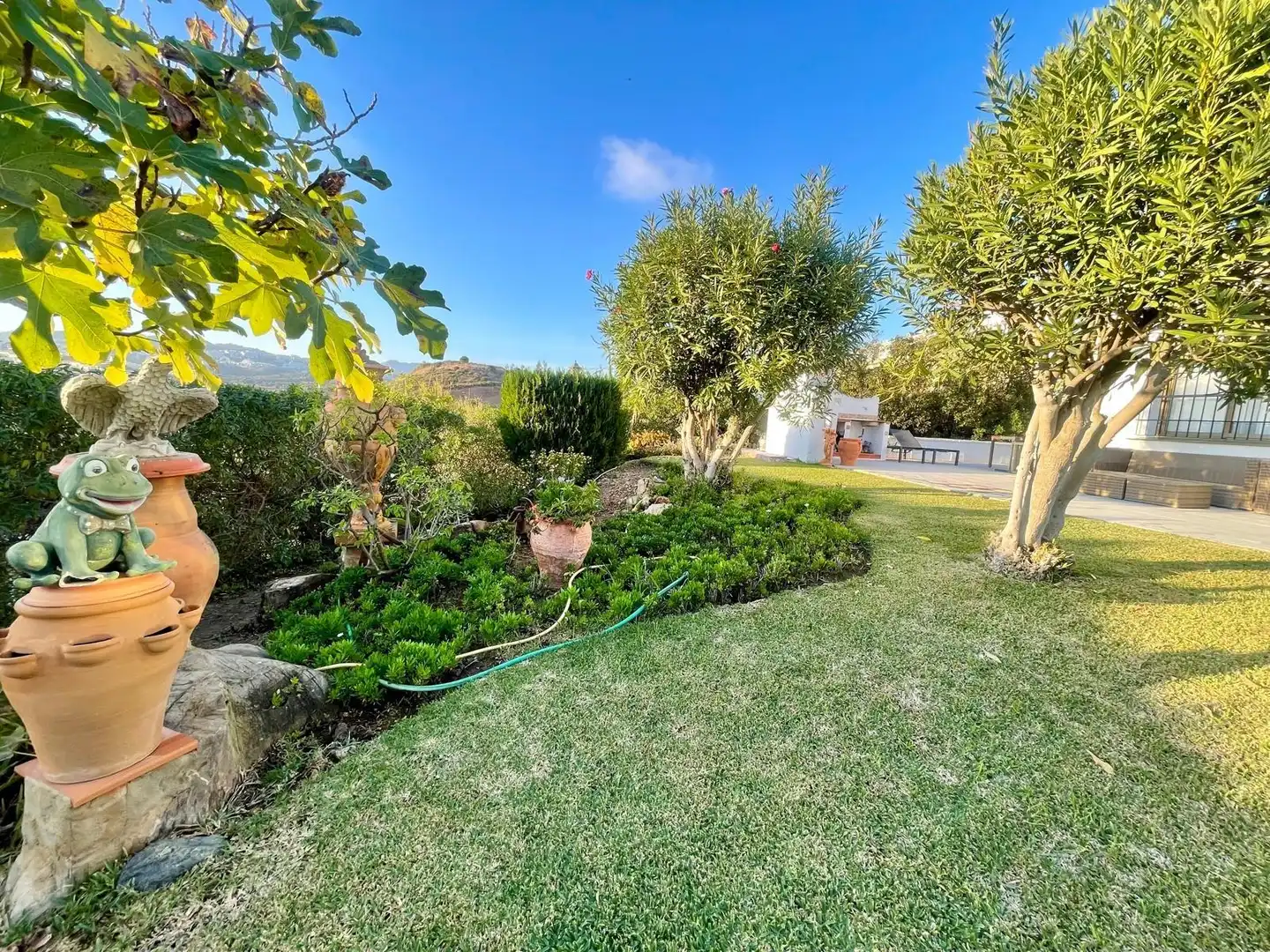 Casa o chalet en venta en La Cala Mijas