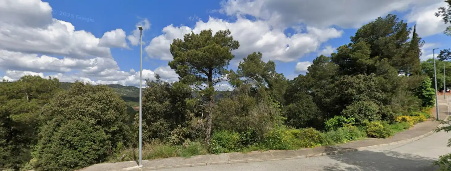 Wohnbaugrundstück zum Verkauf in Torrelles de Foix