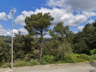 Terreno residencial en venta en Torrelles de Foix