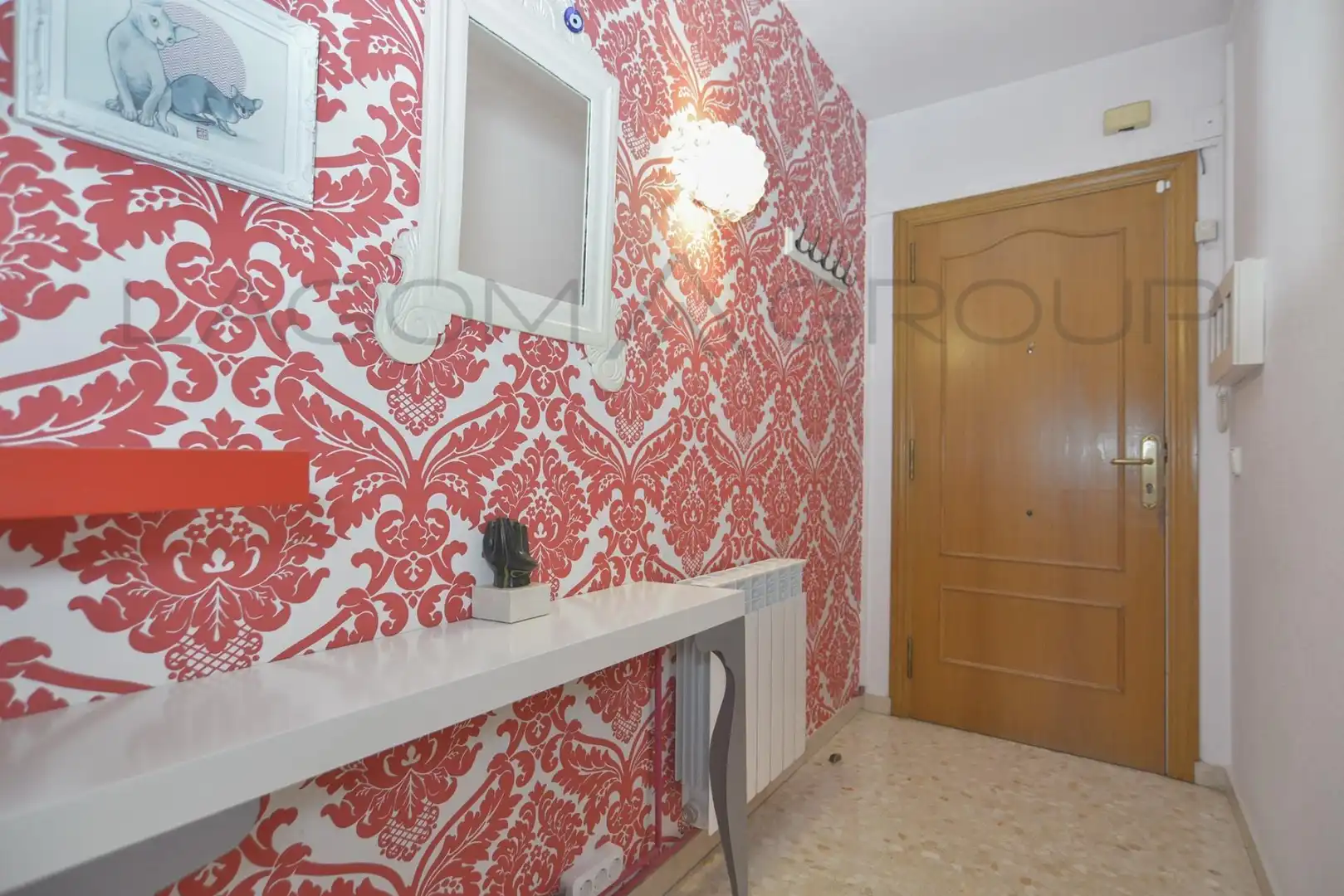 Dúplex amb terrassa en venda a Torre-roja-Campreciós, imagen 22
