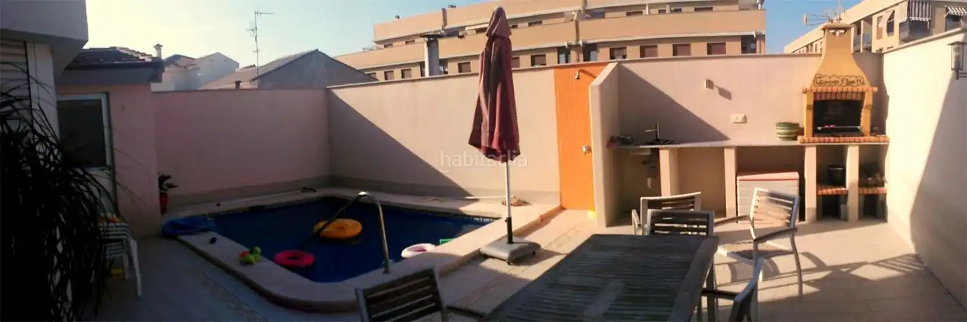 House for sale in Calle Alcalde Manuel Garcerán 4