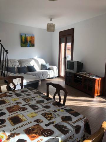 Casa-chalet en Venta en Valbona