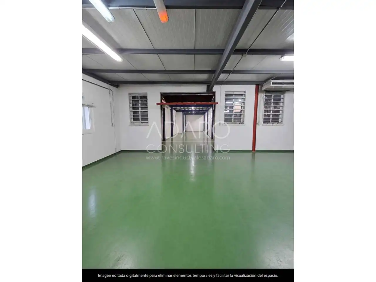 Industrial buildings for sale in Boadilla del Monte