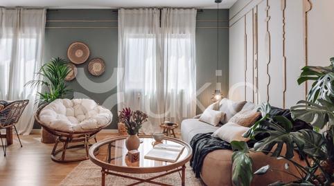 Photo 3 of Apartment to rent in Plaza de Olavide, Trafalgar, Madrid