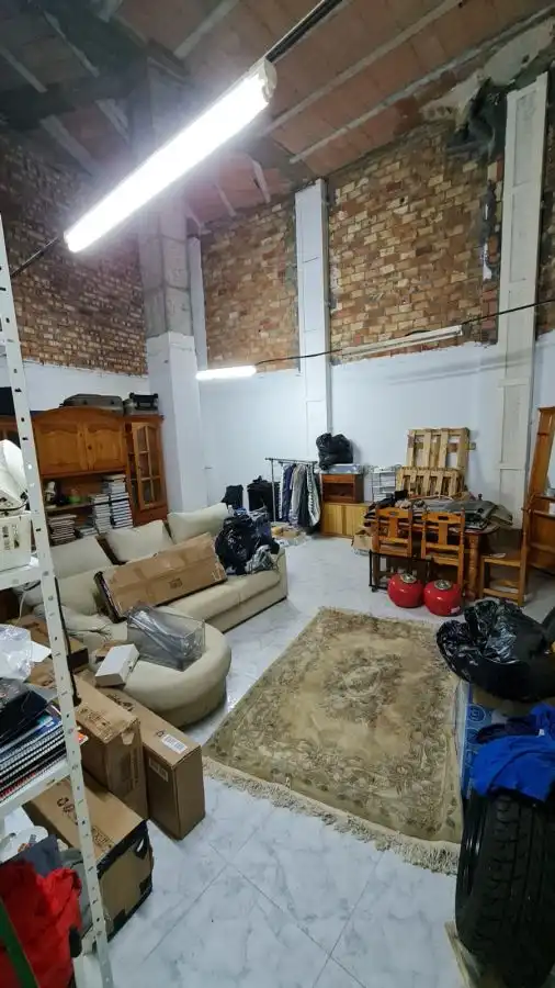 Local comercial en venda a El Cristo - Cayetano Roldán, imagen 13