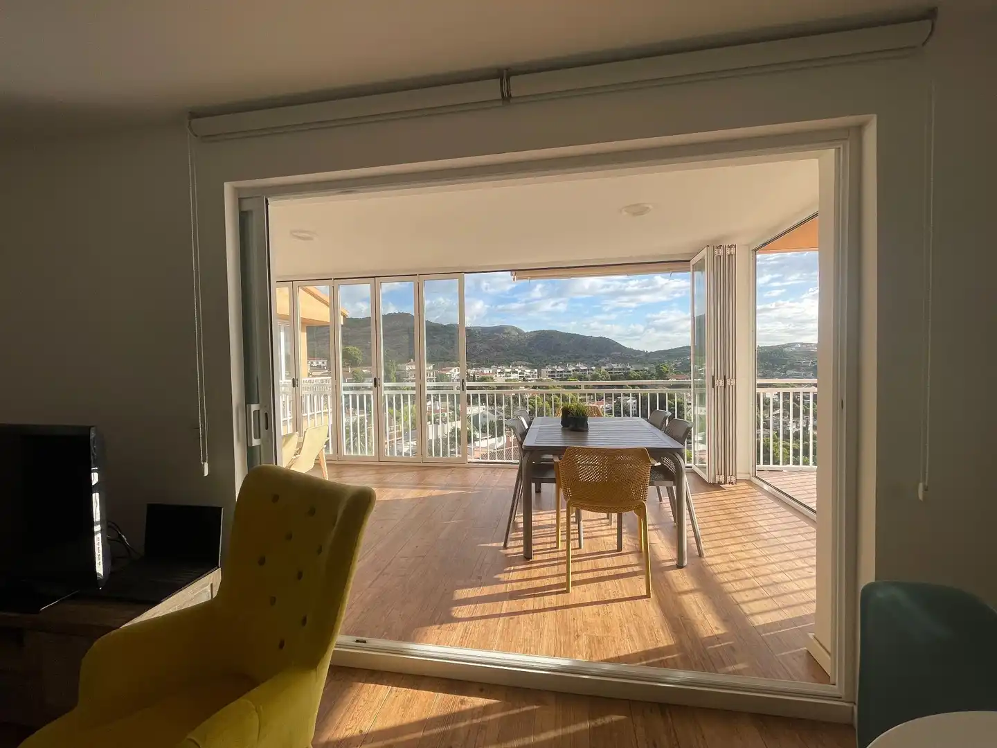Apartment with pool to rent in Playetas, imagen 2