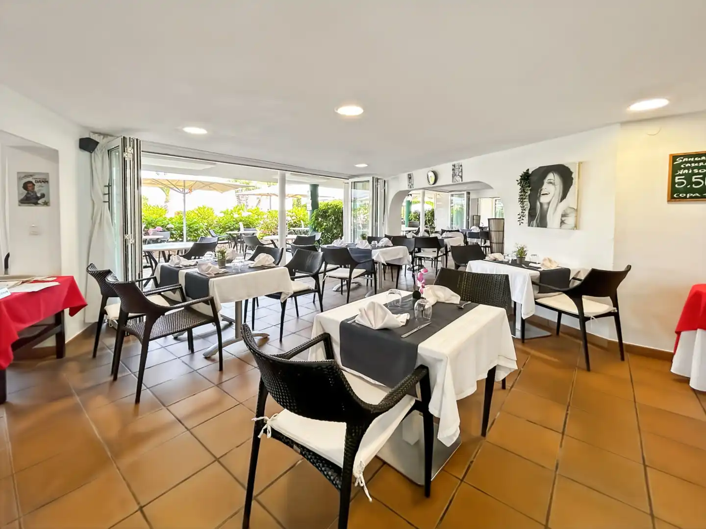 Local comercial en venta en Cau del Llop - Super Fener - Fener, imagen 11
