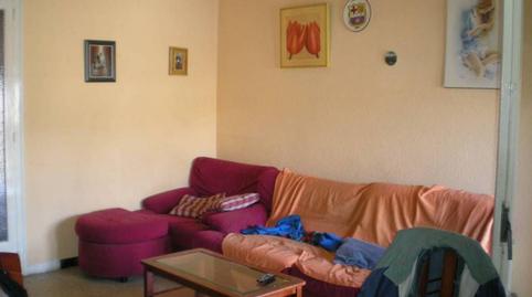 Foto 4 de Pis en venda a Fonts dels Capellans - Sagrada Família, Barcelona