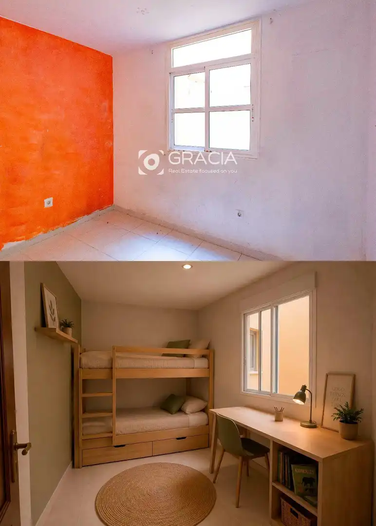 Wohnung mit Aufzug zum Verkauf in Santa Isabel, imagen 15