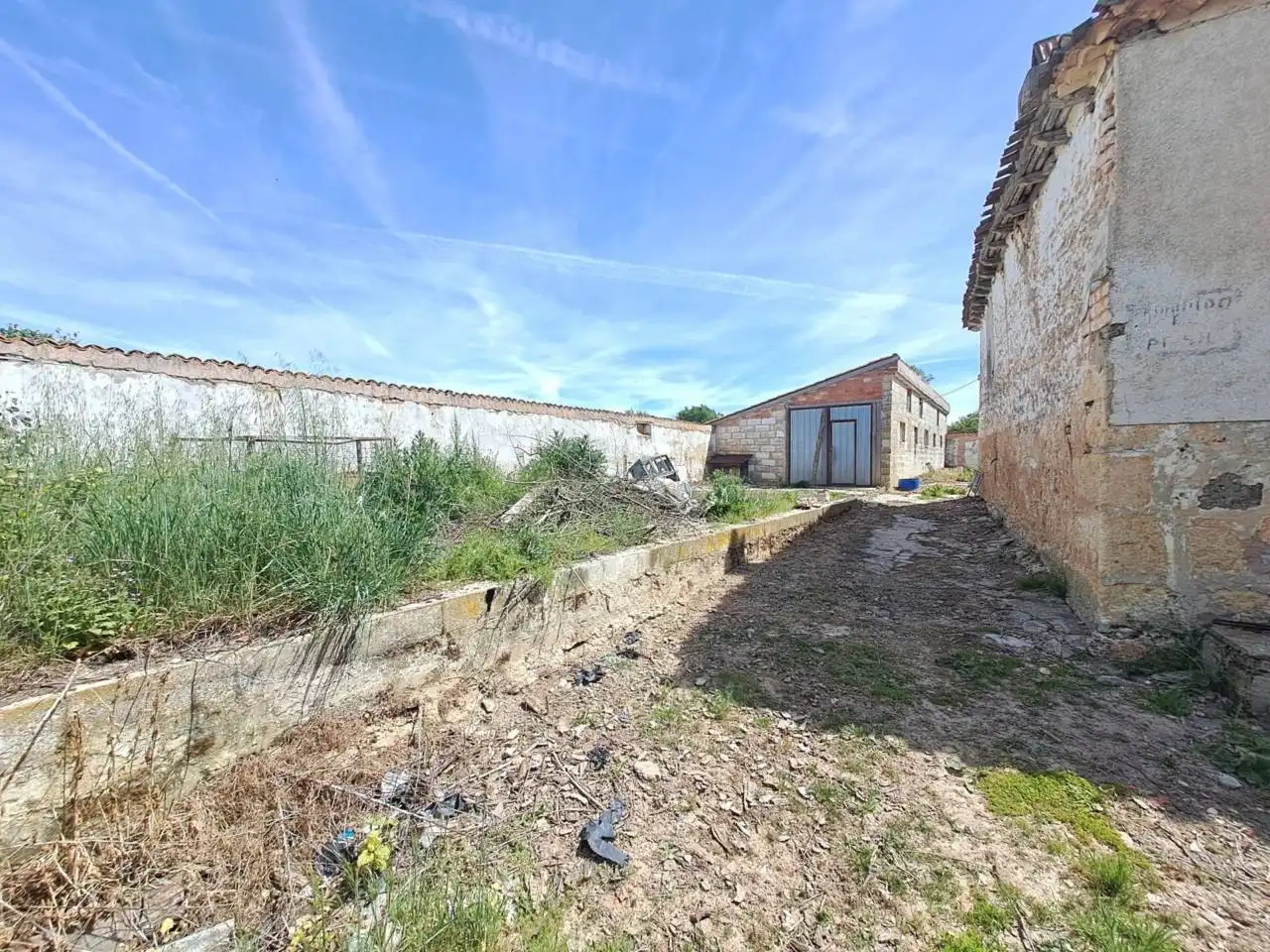 Casa o xalet en venda en Revillarruz amb Jardí privat i Terrassa