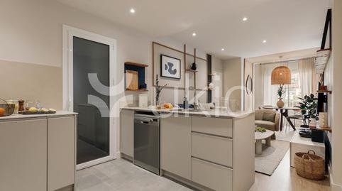 Foto 4 de Apartament de lloguer a Carrer de Balmes, El Putget i el Farró,  Barcelona Capital