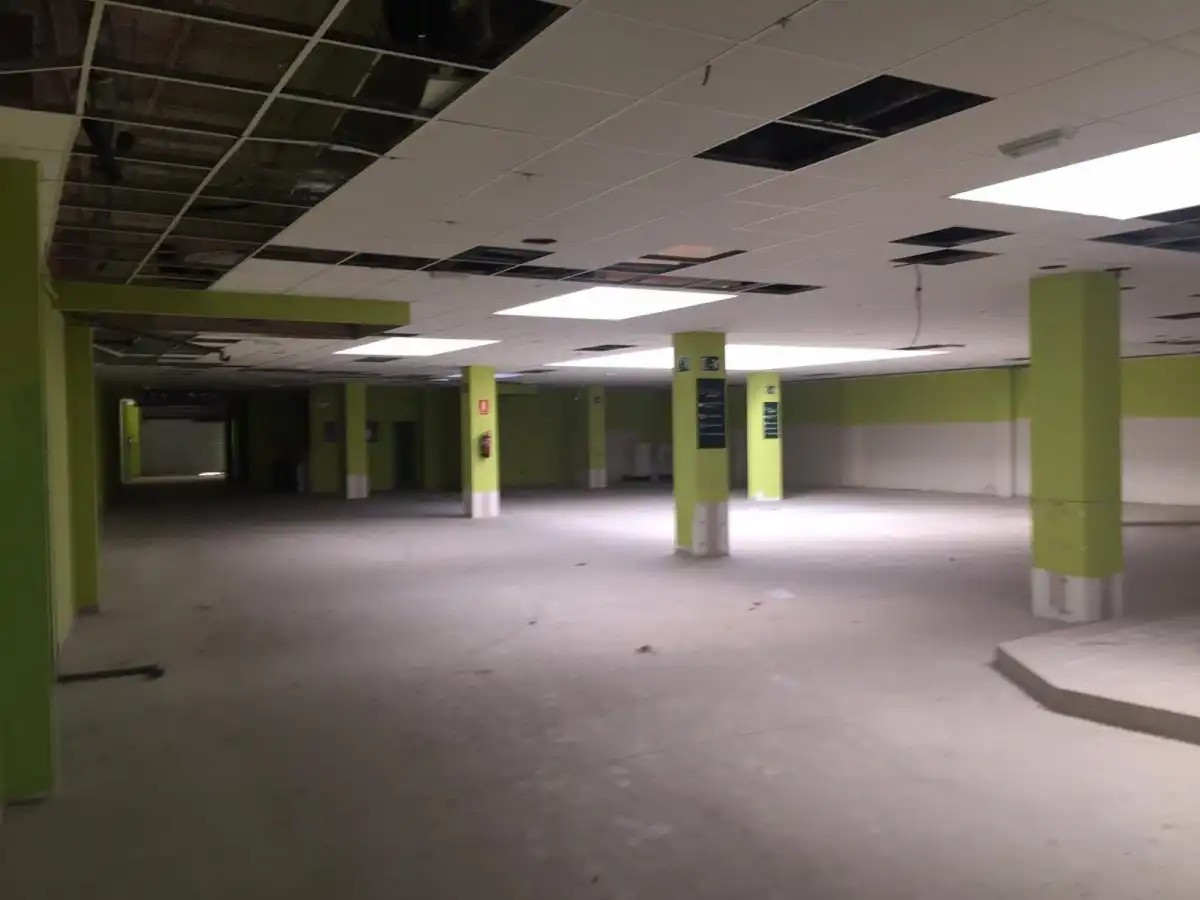 Local comercial en venta en Tomelloso, imagen 8