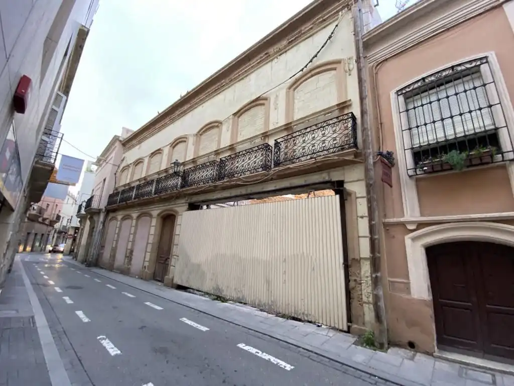 Terreno residencial en venta en Calle Real, imagen 3
