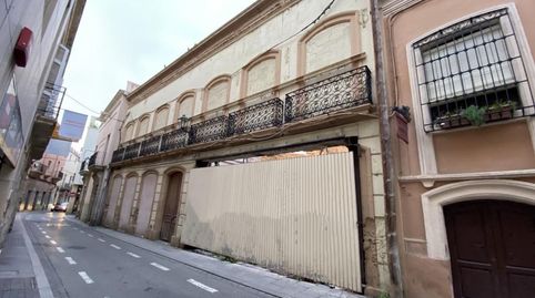 SOLAR URBANO EN VENTA (C\ REAL), imatge 3