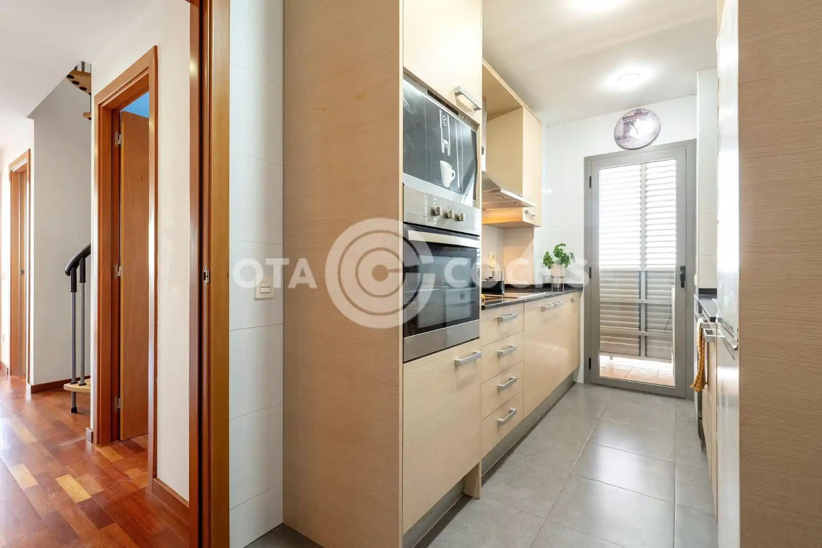 Attique avec terrasse à vendre à Carrer TIVISSA DE, imagen 16