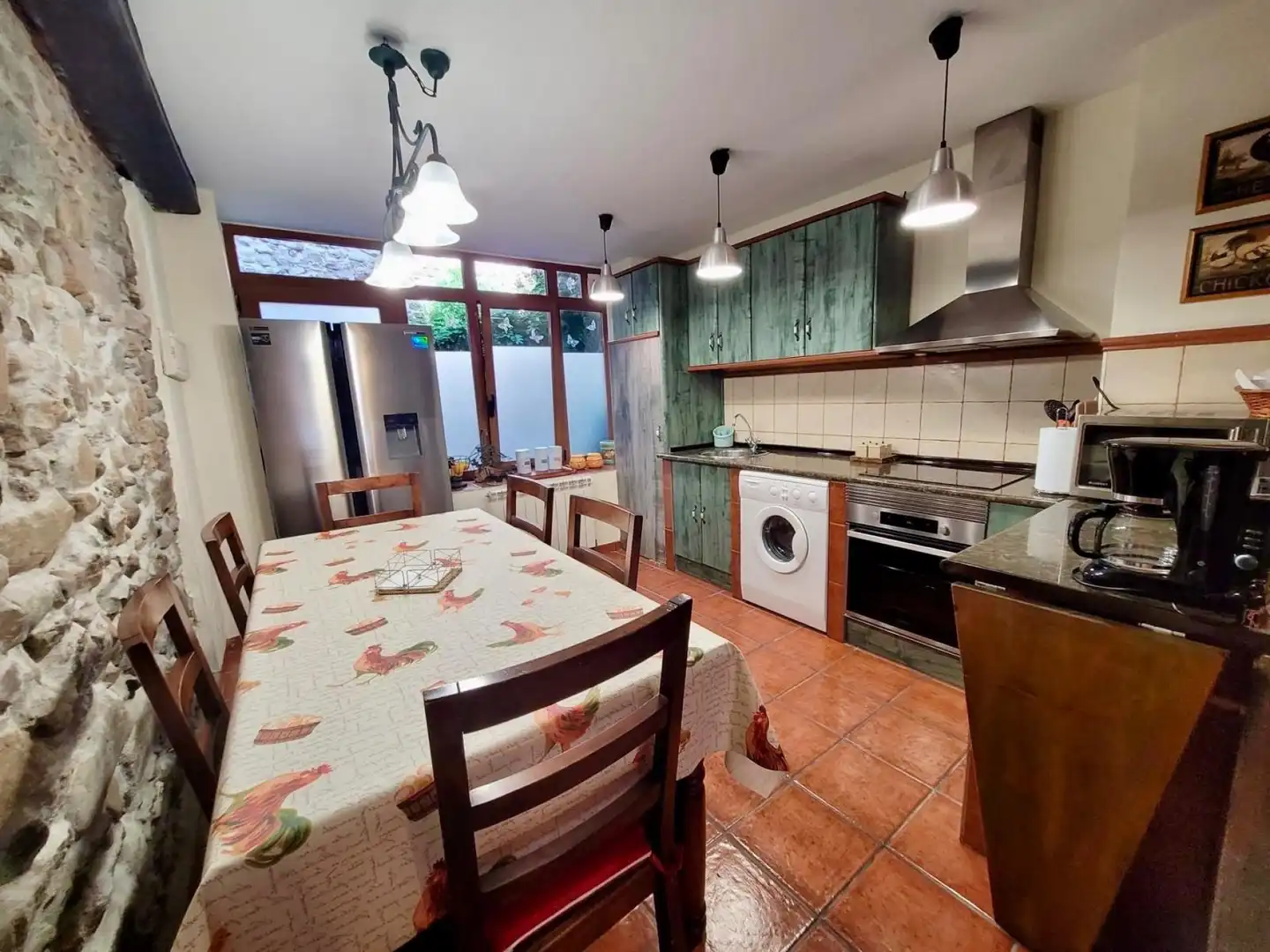 Country homes for sale in Molinaseca