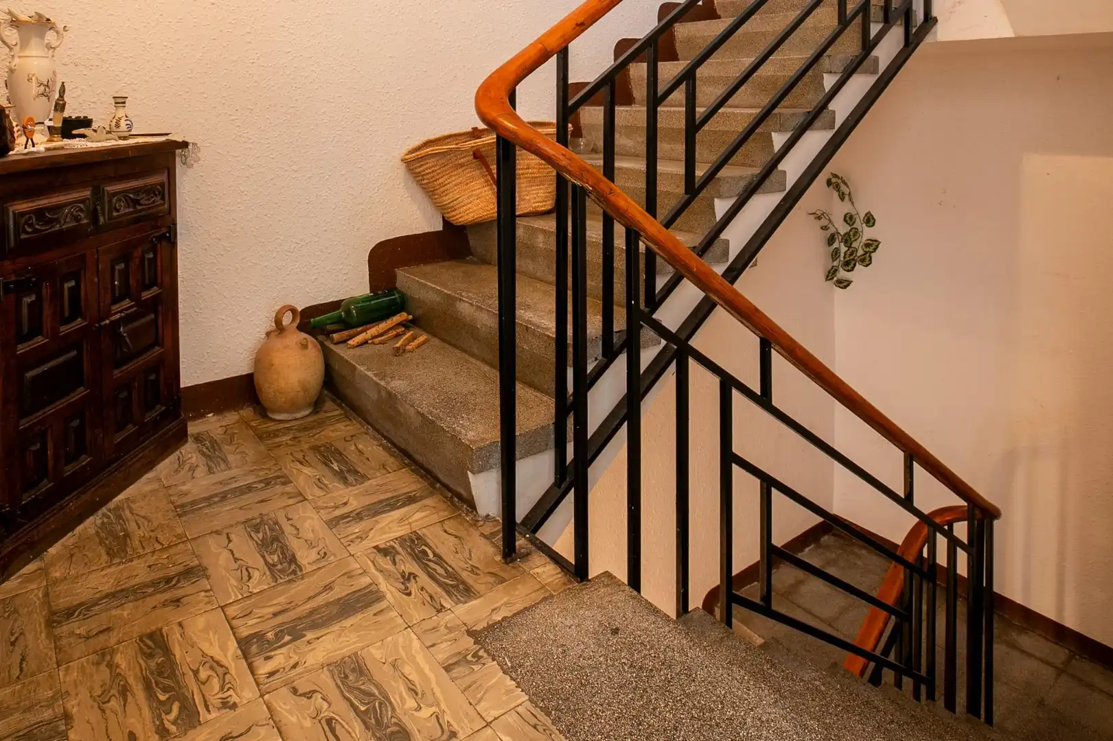 Casa o chalet en venta en Valle de Hecho con Balcón