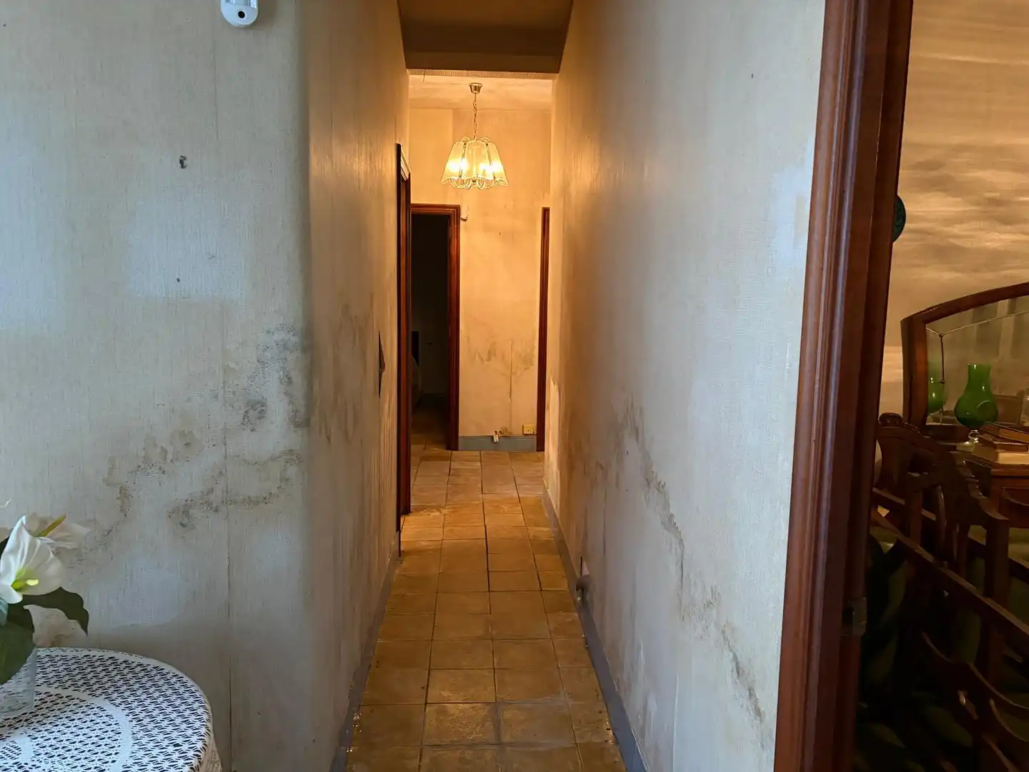 Casa o chalet en venta en Boiro con Amueblado