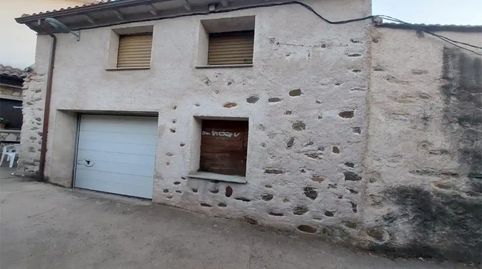 Foto 4 de Casa adosada en venta en Calle Jaime Fernández, 9, Agallas, Salamanca