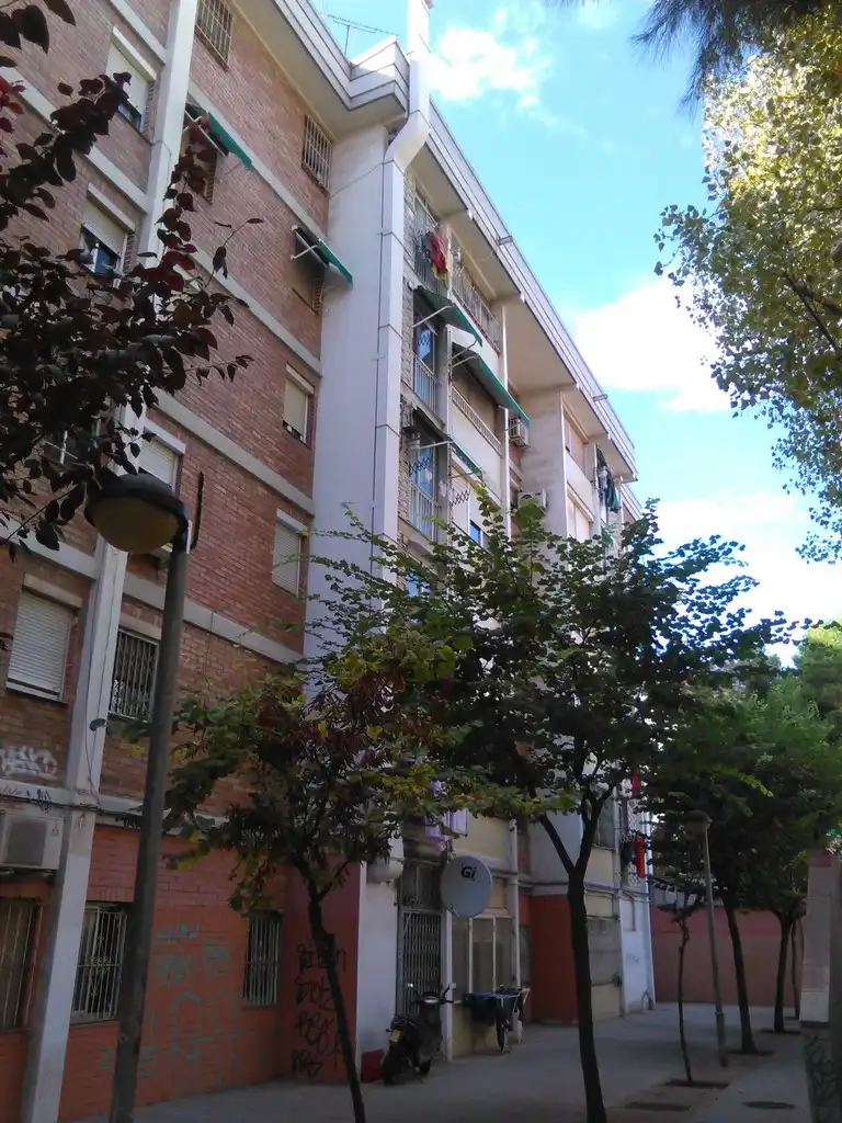 Piso en venta en C/ Buganvilla