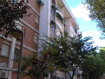 Piso en venta en C/ Buganvilla