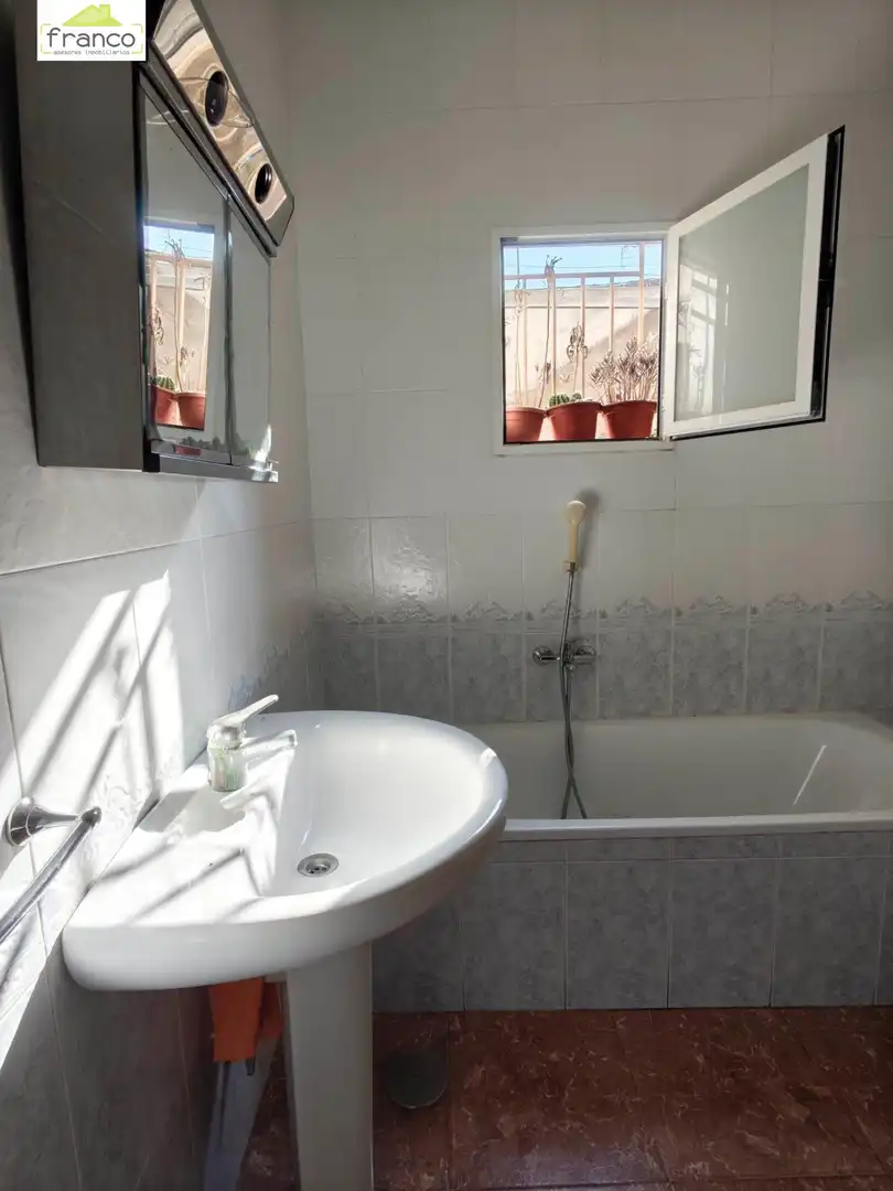 Casa amb terrassa en venda a Pedanías Oeste, imagen 7