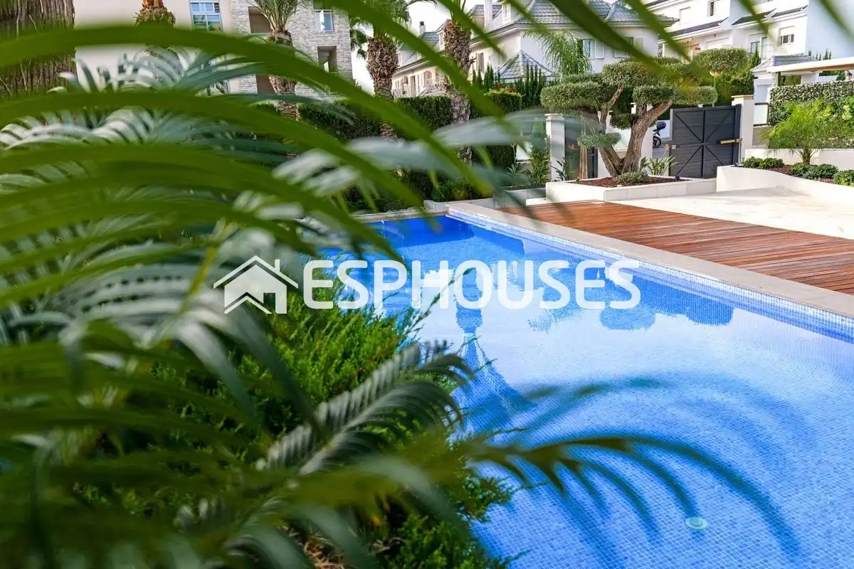 Chalet con terraza en venta en Playa del Acequión, Náufragos y Rocío del Mar, imagen 17