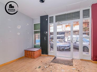 Local comercial en venda a Ronda
