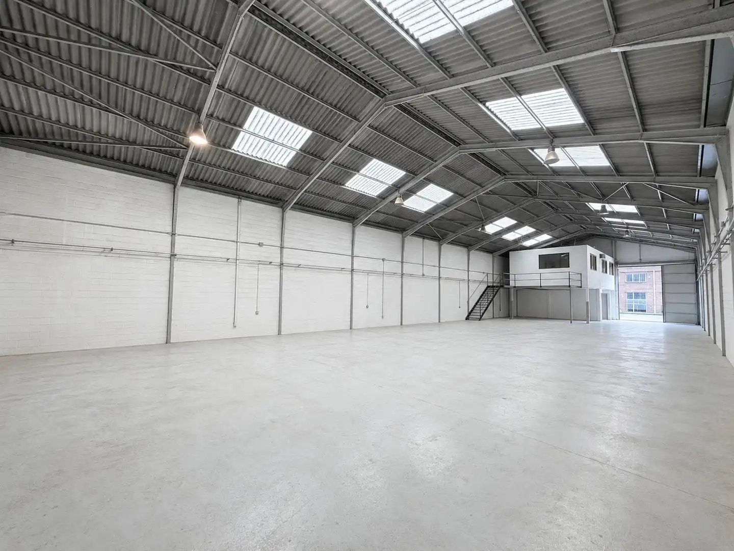 Nave industrielle à vendre à Avenida de Isla Oleo Polígono Industrial, imagen 2