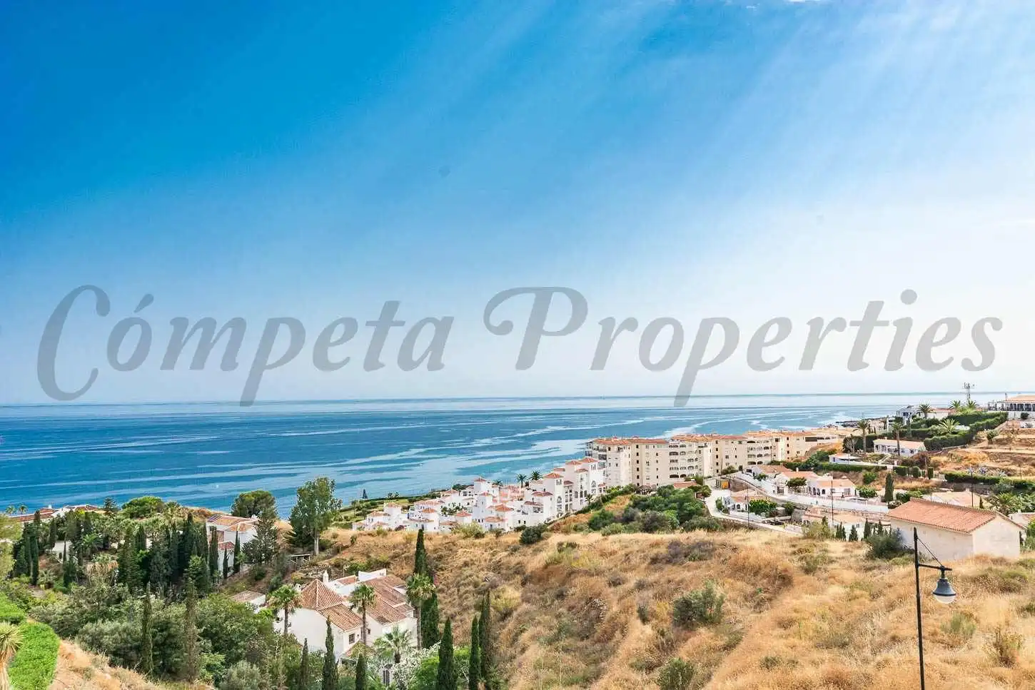 Casa amb piscina en venda a Torrox Pueblo, imagen 34