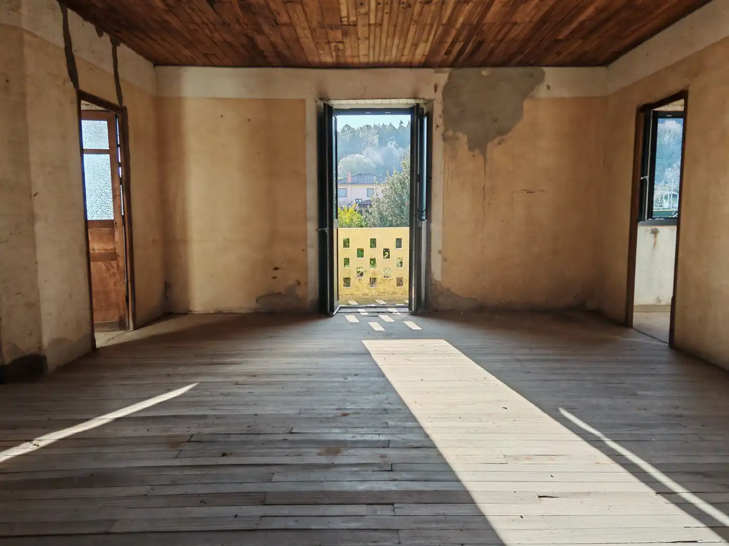 Casa o chalet en venta en Santiso con Jardín privado, Trastero y Horno