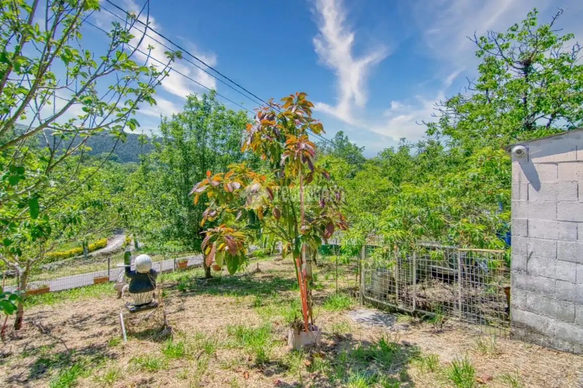 Finca rústica en venda en Solórzano amb Terrassa i Balcó