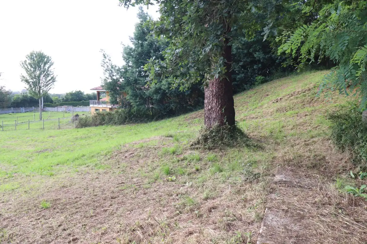 Terreni e lotti in vendita a Somió - Cabueñes, imagen 7
