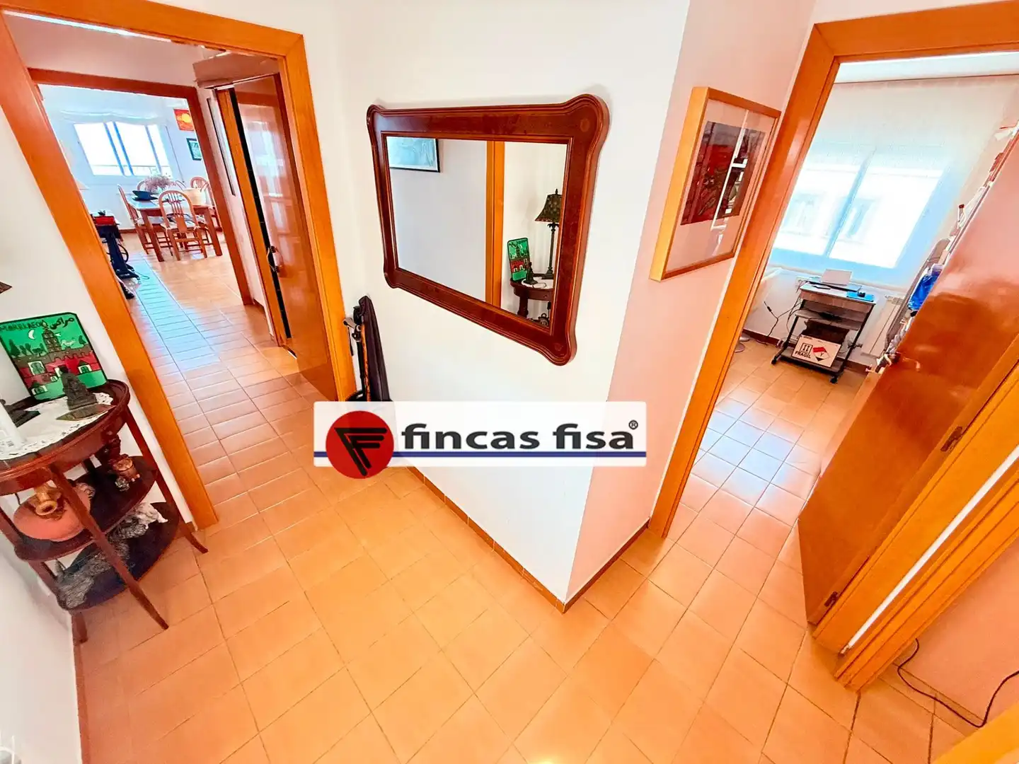 Piso en venta en Premià de Mar con Aire acondicionado, Calefacción y Terraza