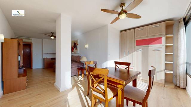 Piso en Venta en Playa de San Juan