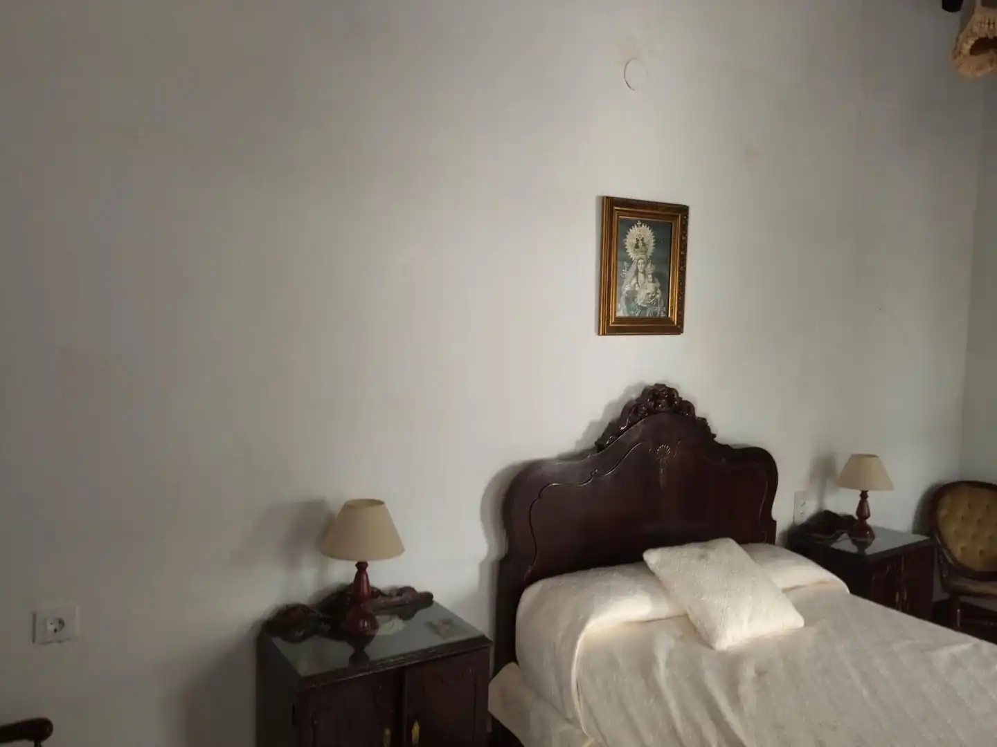 Casa con terraza en venta en Calle Marqués de Tamarón, imagen 63