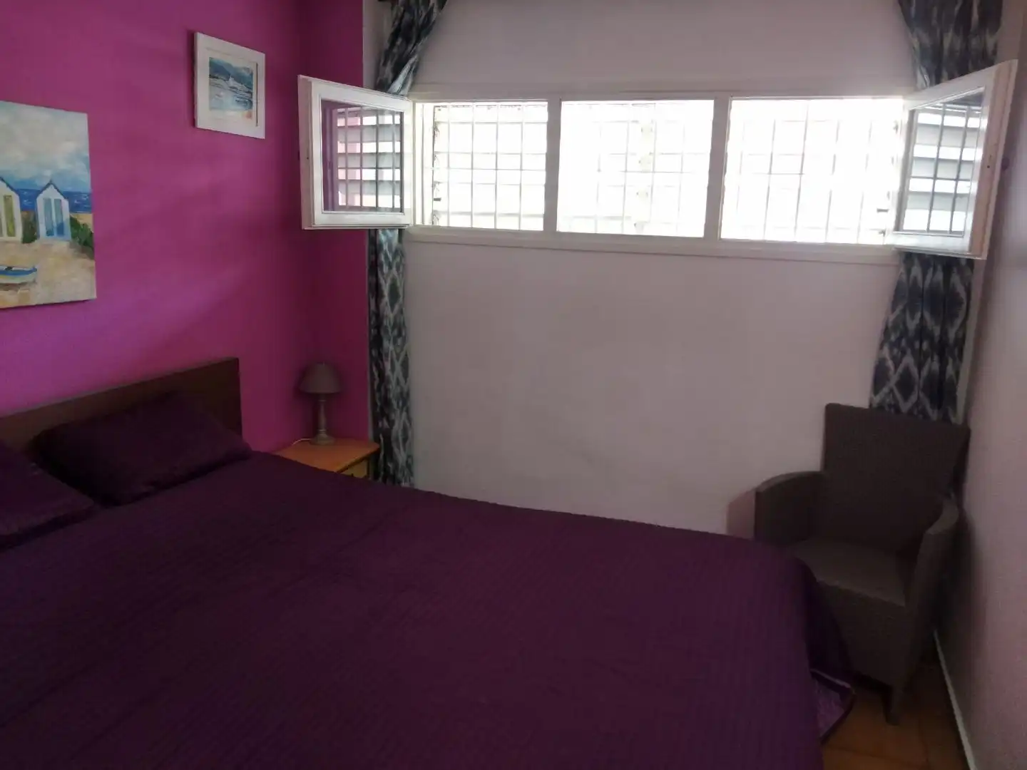 Wohnung mit Aufzug zur Miete in Anselm Clave 22-24, imagen 19