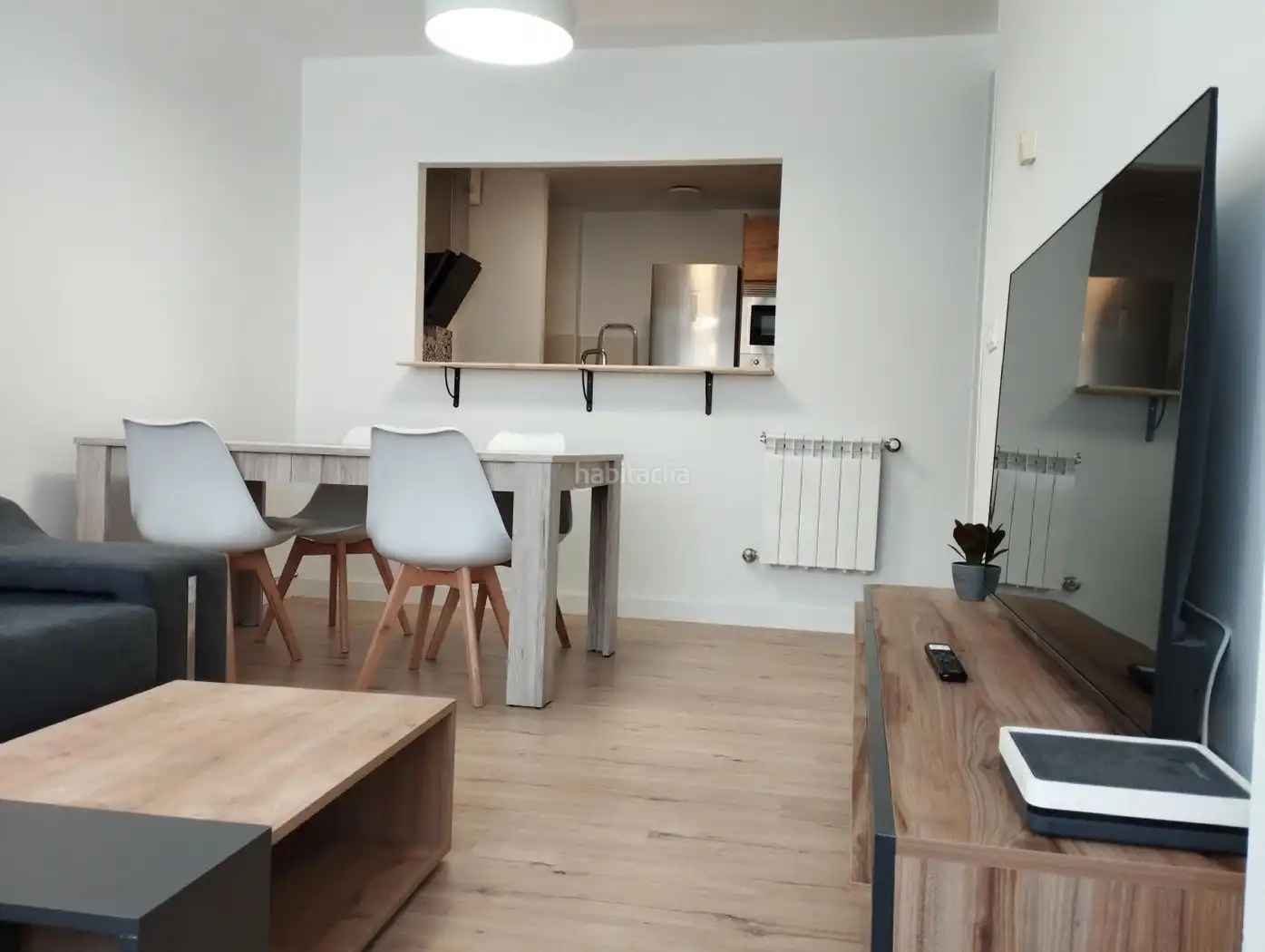 Casa in affitto a Avenida Arcadio Pardiñas 203, imagen 4