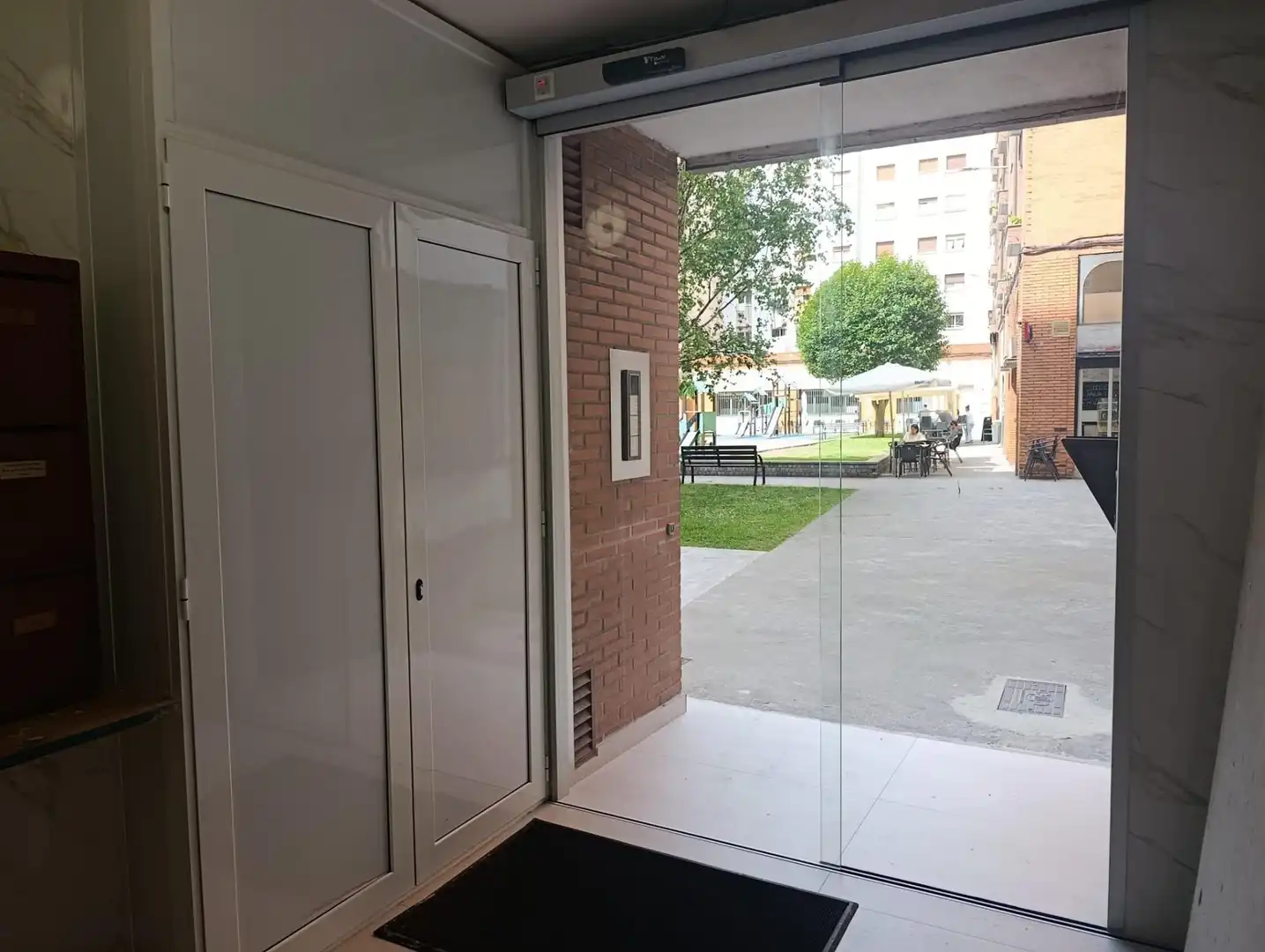 Àtic en venda en Gijón  amb Aire condicionat, Calefacció i Terrassa