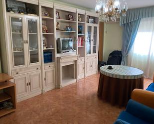 Living room of Flat for sale in Jarandilla de la Vera  with Air Conditioner