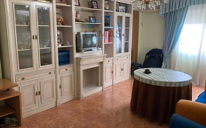 Living room of Flat for sale in Jarandilla de la Vera  with Air Conditioner