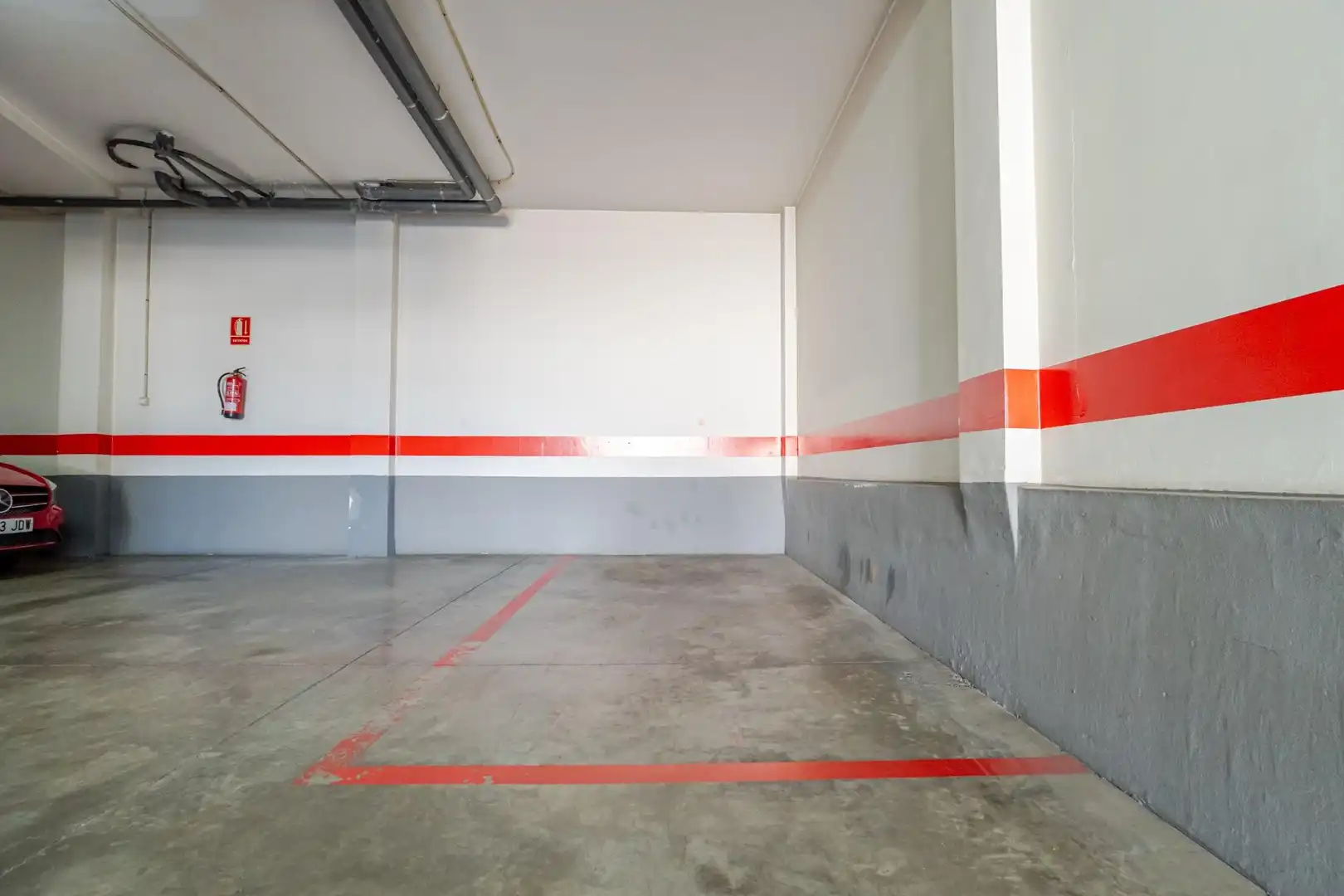 Parking de Piso en venta en Ingenio con Amueblado