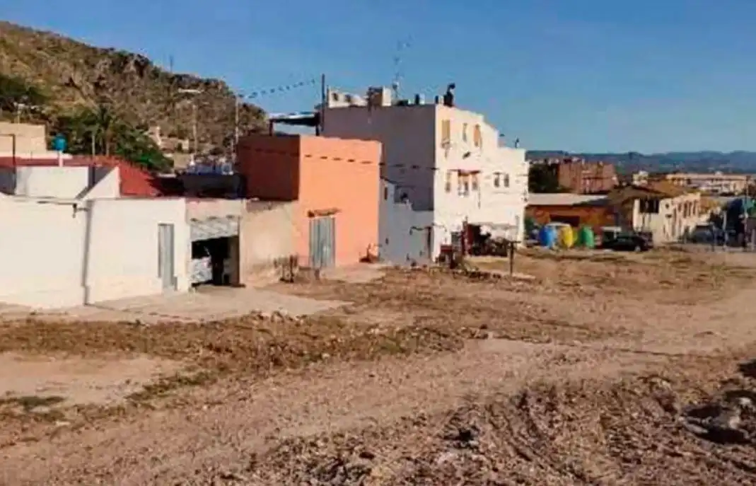 Terreny residencial en venda a Orihuela ciudad, imagen 2