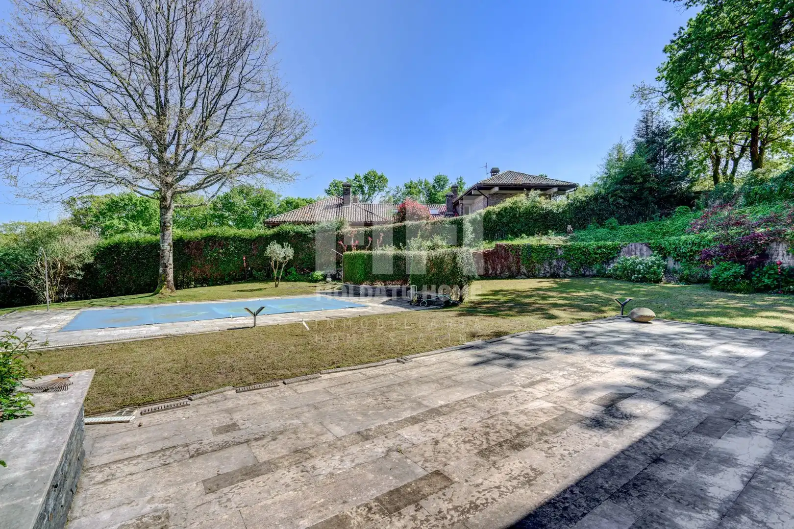 Villa con piscina in vendita a Jaizubia - Urdanibia - Puiana, imagen 5