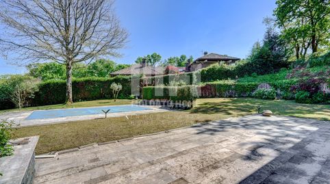 IMPONENTE VILLA UNIFAMILIAR SITUADA EN UNA DE LAS MEJORES PARCELAS DEL GOLF, imatge 5