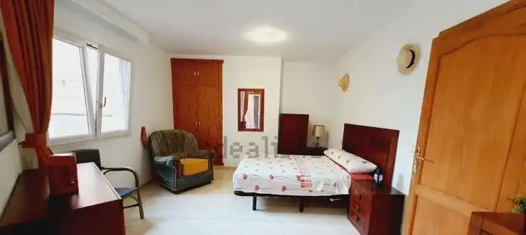 Habitación de Planta baja en venta en  Palma de Mallorca con Aire acondicionado, Terraza y Trastero